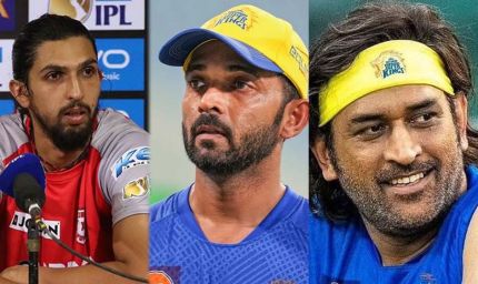IPL से विदाई की तैयारी! धोनी सहित 5 दिग्गजों का 2026 हो सकता है आखिरी सीजन