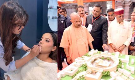 मुख्यमंत्री युवा योजना से बदली तकदीर, लखनऊ की खुशी बनीं महिला उद्यमिता की नई पहचान