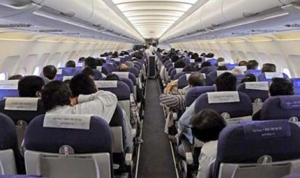 अब प्लेन में पसंदीदा सीट के लिए नहीं लगेगा अतिरिक्त शुल्क, नया नियम लागू
