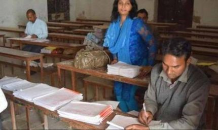 CBSE का बड़ा एक्शन: कॉपी जांच में गलती पर शिक्षकों पर सस्पेंशन या ब्लैकलिस्ट की कार्रवाई