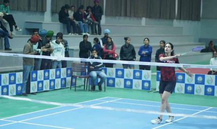 चंडीगढ़ के खिलाड़ियों के लिए राहत: स्पोर्ट्स स्कॉलरशिप आवेदन की तारीख बढ़ी, पुराने नियमों से मिलेगा लाभ