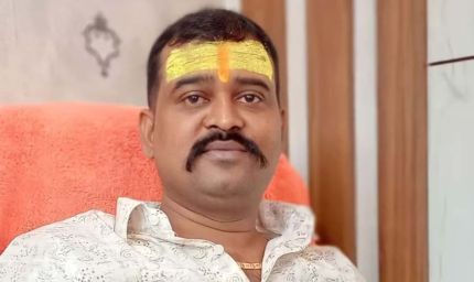 गोरखपुर: BJP नेता हत्याकांड का मुख्य आरोपी गिरफ्तार, गोली के बाद चाकुओं से गोद डाला था