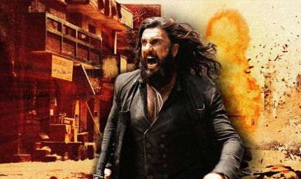 धुरंधर 2 पर सेंसर बोर्ड की कैंची, खूनखराबे के सीन को लेकर उठी आपत्ति