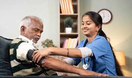 झारखंड में हेल्थकेयर की बड़ी पहल: सभी जिलों में शुरू होगी टेली ICU सेवा, मरीजों को मिलेगा स्थानीय स्तर पर इलाज