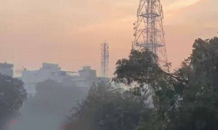 हरियाणा में मौसम अलर्ट: 6 जिलों में ऑरेंज अलर्ट जारी, किसानों को फसल सुरक्षित रखने की सलाह