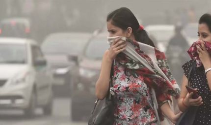 वायु गुणवत्ता में सुधार लाने के उद्देश्य से विश्व बैंक और यूपी सरकार के बीच समझौते पर हस्ताक्षर