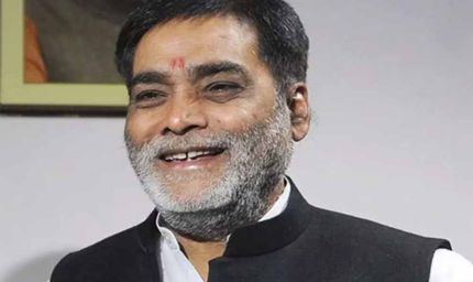 बिहार में सीएम चेहरे पर सस्पेंस, एनडीए नेतृत्व करेगा अंतिम फैसला: रामकृपाल यादव