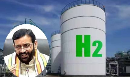 पानीपत में ग्रीन हाइड्रोजन पॉलिसी लागू: हरियाणा में लाखों युवाओं के लिए रोजगार के नए अवसर