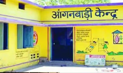 चेहरा पहचान प्रणाली से आंगनबाड़ी केंद्रों में अनुपूरक पुष्टाहार वितरण में बड़ी प्रगति