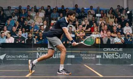 घरेलू मैदान पर खेलना ही असली तैयारी: Ramit Tandon का बड़ा बयान