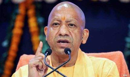 जेवर एयरपोर्ट से अर्थव्यस्था में होगी ग्रोथ, उप्र सरकार को एक लाख करोड़ रुपये की होगी आयः सीएम योगी