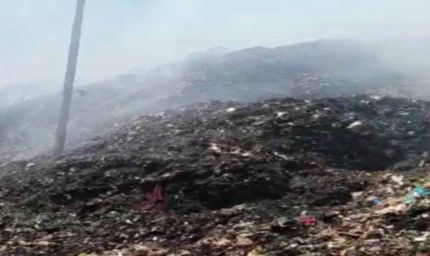 भोपाल का आदमपुर खंती होगा साफ, 55 करोड़ के प्रस्ताव पर परिषद करेगी अंतिम फैसला