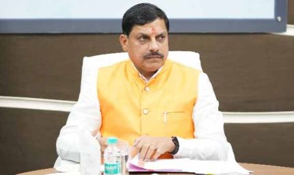नव संवत्सर 2083 पर CM मोहन यादव का संकल्प, परंपरा-प्रकृति के साथ प्रगति का नया मध्यप्रदेश