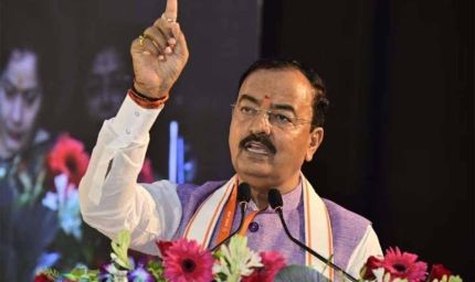 योगी सरकार के नौ साल सुशासन व विकास का प्रतीक: केशव प्रसाद मौर्य