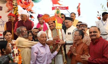 सांस्कृतिक परंपरा, शुभता और नवचेतना का प्रतीक है गुड़ी पड़वा : मुख्यमंत्री डॉ. यादव