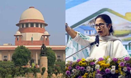 सुप्रीम कोर्ट की सख्त टिप्पणी: ममता बनर्जी को ED रेड मामले में फटकार