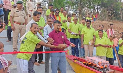 धमनी गांव बनेगा ईको-टूरिज्म का नया हब, प्रकृति प्रेमियों के लिए खास डेस्टिनेशन