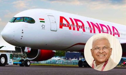 भोपाल एयरपोर्ट पर हड़कंप, राज्यपाल मंगूभाई पटेल की दिल्ली फ्लाइट में तकनीकी खराबी