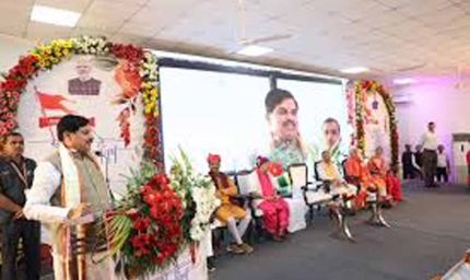 युगों से युगों तक गूंजता रहेगा विक्रम का गौरव