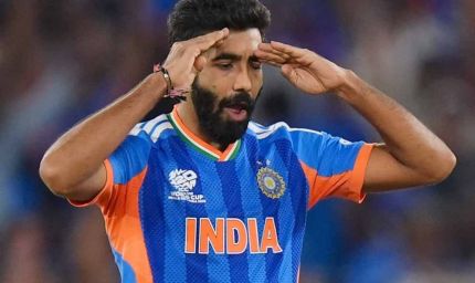 BCCI के फैसले से Jasprit Bumrah को 2 करोड़ का नुकसान, क्या मिलेगी भरपाई?