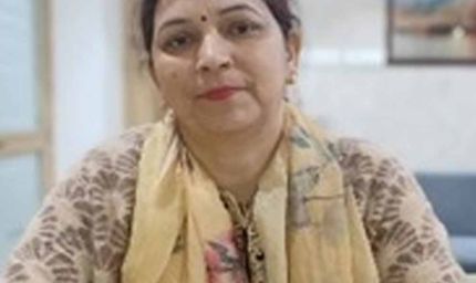 नारी तू नारायणी : गांव की बेटी ने दो वर्षों में दुग्ध व्यवसाय से अर्जित किए 34 लाख