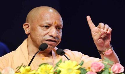 Yogi Adityanath बोले- यूपी में नवरात्र से रमजान तक हर त्योहार भयमुक्त, सरकार के 9 साल पूरे