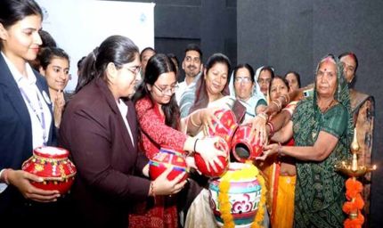 सामुदायिक जवाबदेही से ही जल जीवन मिशन होगा सफल : मंत्री  उइके