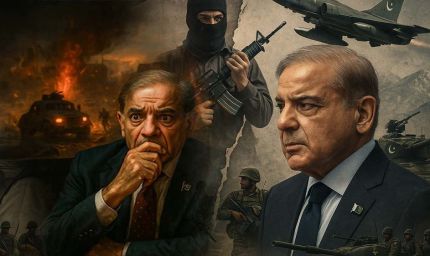 तेल, आटा नहीं... अब अफगानिस्तान से युद्ध, क्या पाकिस्तान पर होगा तबाही का ट्रिपल अटैक?