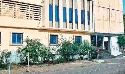 बड़ी कार्रवाई: 5 अस्पतालों के लाइसेंस रद्द, निरीक्षण में मिली गंभीर खामियां