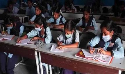 हरियाणा का बड़ा कदम: 9वीं-10वीं में तीसरी भाषा अनिवार्य, बना त्रि-भाषाई शिक्षा वाला पहला राज्य