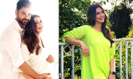 41 की उम्र में मां बनेंगी दिव्यांका त्रिपाठी, शादी के 10 साल बाद दिव्यांका और विवेक देंगे फैंस को गुड न्यूज