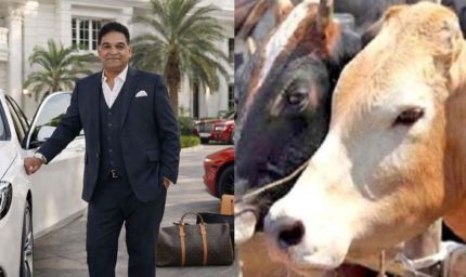 भोपाल गोमांस तस्करी केस में बड़ा अपडेट, असलम चमड़ा को मिली जमानत