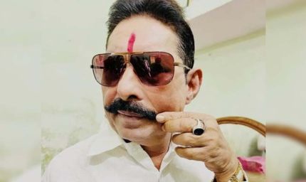 बाहुबली अनंत सिंह को मिली जमानत, दुलारचंद मर्डर केस में 4 महीने बाद मिली राहत