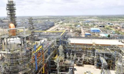 पचपदरा रिफाइनरी में टेस्टिंग शुरू: राजस्थान में 50 हजार युवाओं को मिलेगा रोजगार