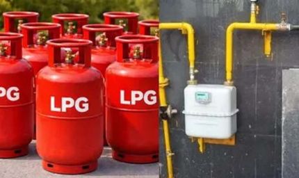 LPG बुकिंग में पैनिक न करें, 7 दिन में मिलेगा PNG कनेक्शन: सरकार का बयान