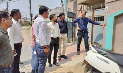 लैंगिक उत्पीड़न अंतर्गत कार्यशाला 23 मार्च को