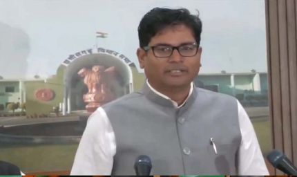 वित्त मंत्री ओपी चौधरी द्वारा प्रस्तुत छत्तीसगढ़ गृह निर्माण मंडल (संशोधन) विधेयक 2026 विधानसभा से पारित