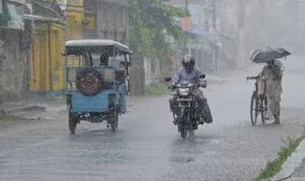 यूपी में बदलेगा मौसम का मिजाज: कई जिलों में बारिश और ओलावृष्टि का अलर्ट, जानें ताजा अपडेट
