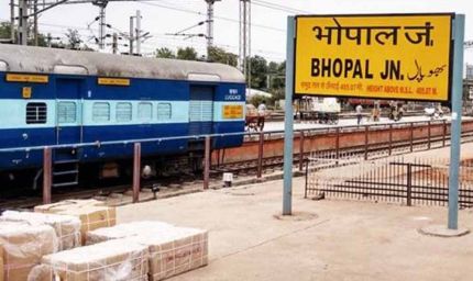 समर सीजन में रेलवे का तोहफा: भोपाल से गुजरने वाली ट्रेनों में बढ़ीं थर्ड AC सीटें, देखें लिस्ट