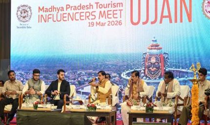 सिंहस्थ-2028 का आयोजन आस्था, आध्यात्म और प्रकृति का अद्भुत समागम होगा : मुख्यमंत्री डॉ. यादव