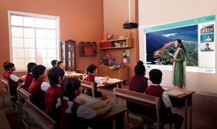 मध्यप्रदेश को प्राप्त हुई समग्र शिक्षा बजट की चौथी किश्त