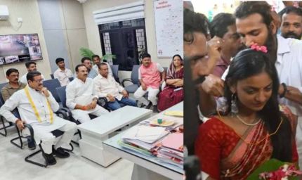 वायरल गर्ल मोनालिसा केस में नया मोड़, सीरिया भेजने की साजिश का शक; पासपोर्ट रद्द करने की मांग