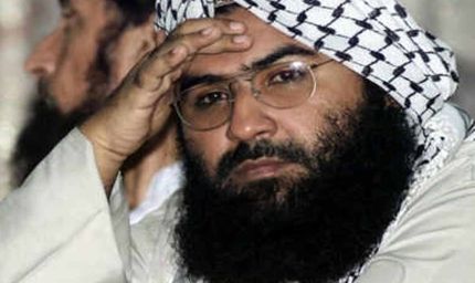 मसूद अजहर के ईद संदेश से बढ़ी हलचल, जैश-ए-मोहम्मद में नेतृत्व बदलाव की अटकलें तेज