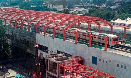 भोपाल के 5 मेट्रो स्टेशन के नीचे बनेगी पार्किंग, 'शहर सरकार' का बजट 23 को, 14 नई पार्किंग का प्रस्ताव भी आएगा