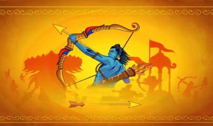 छतरपुर में भव्य रामनवमी आयोजन, शोभायात्रा में 2000 लड़कियां करेंगी तलवारबाजी