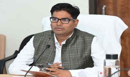 वित्त मंत्री ओपी चौधरी द्वारा प्रस्तुत छत्तीसगढ़ गृह निर्माण मंडल (संशोधन) विधेयक 2026 विधानसभा से पारित