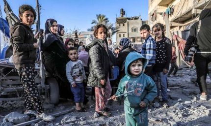 ईरान-इजरायल से पाक-अफगान तक, जंग ने करोड़ों बच्चों की पढ़ाई को किया बर्बाद, सेव द चिल्ड्रन की रिपोर्ट में खुलासा