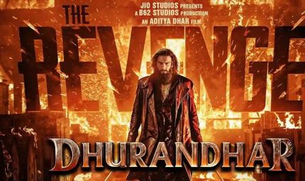 200 करोड़ की कमाई पार करने के बाद धुरंधर 2, रणवीर सिंह और आदित्य धर ने जश्न मनाया