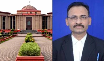 न्यायिक महकमे में बड़ा फेरबदल: जस्टिस शक्ति सिंह राजपूत को अम्बिकापुर का प्रधान जिला जज बनाया गया