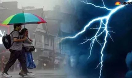 मार्च में मौसम का यू-टर्न: पंजाब में बारिश के बाद फिर लौटी ठंड, ऑरेंज अलर्ट जारी  ठंड की वापसी!